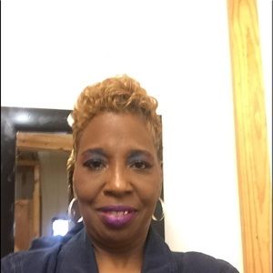 Meet your Posher, Barbara